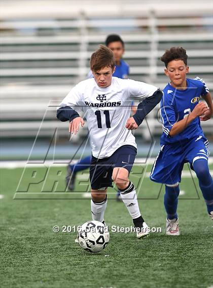 Thumbnail 1 in Serra @ Valley Christian photogallery.