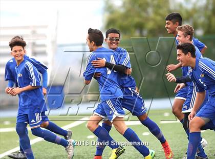 Thumbnail 1 in Serra @ Valley Christian photogallery.