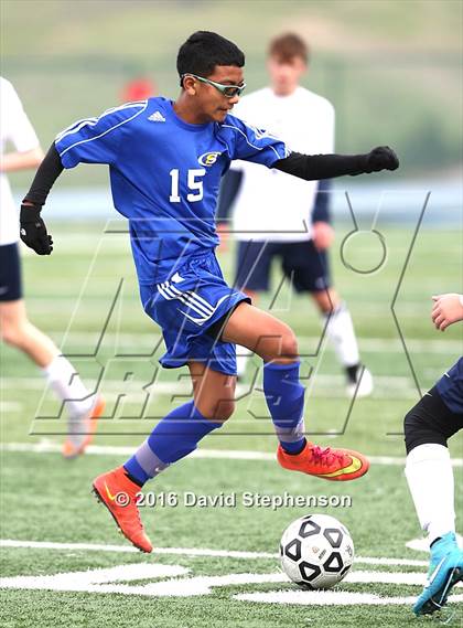 Thumbnail 2 in Serra @ Valley Christian photogallery.