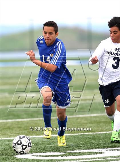 Thumbnail 1 in Serra @ Valley Christian photogallery.
