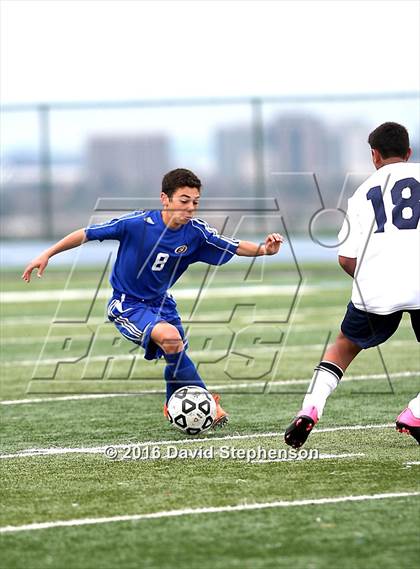Thumbnail 2 in Serra @ Valley Christian photogallery.