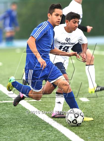 Thumbnail 2 in Serra @ Valley Christian photogallery.