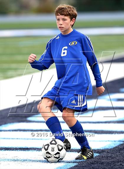 Thumbnail 3 in Serra @ Valley Christian photogallery.