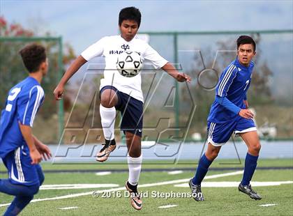 Thumbnail 3 in Serra @ Valley Christian photogallery.