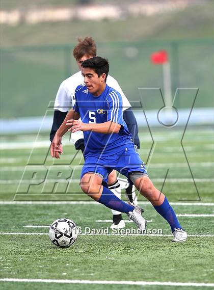 Thumbnail 1 in Serra @ Valley Christian photogallery.