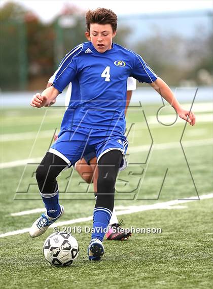 Thumbnail 2 in Serra @ Valley Christian photogallery.