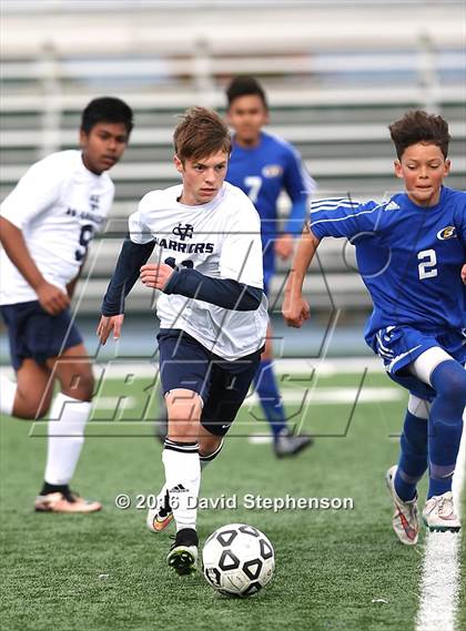 Thumbnail 2 in Serra @ Valley Christian photogallery.