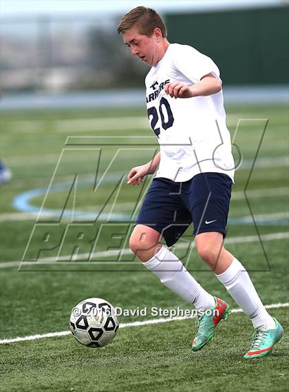 Thumbnail 2 in Serra @ Valley Christian photogallery.