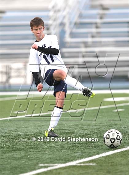 Thumbnail 3 in Serra @ Valley Christian photogallery.