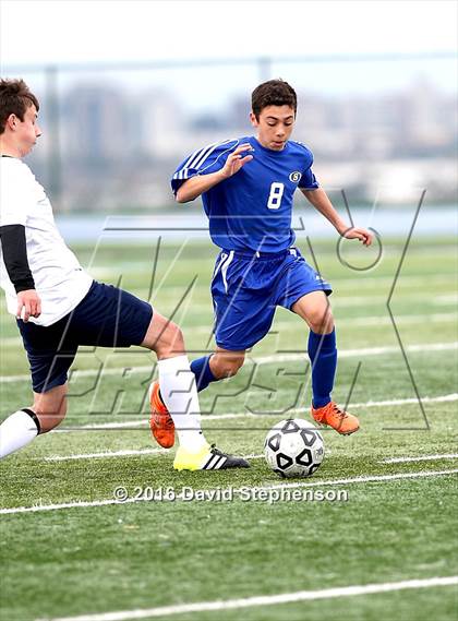 Thumbnail 3 in Serra @ Valley Christian photogallery.