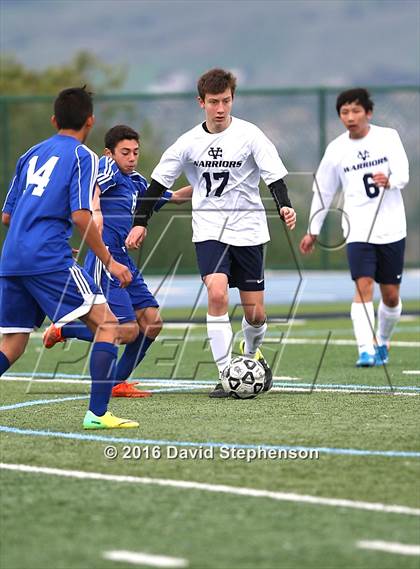 Thumbnail 3 in Serra @ Valley Christian photogallery.