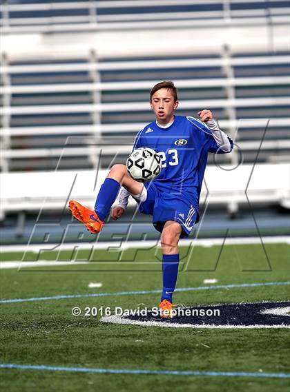 Thumbnail 2 in Serra @ Valley Christian photogallery.