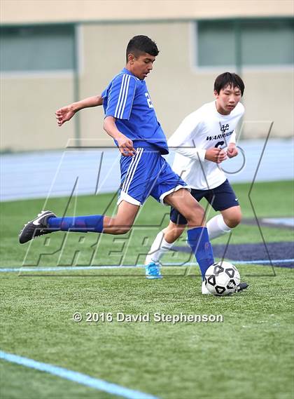 Thumbnail 1 in Serra @ Valley Christian photogallery.