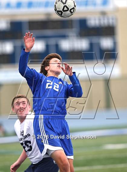 Thumbnail 3 in Serra @ Valley Christian photogallery.