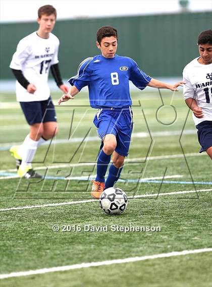 Thumbnail 1 in Serra @ Valley Christian photogallery.