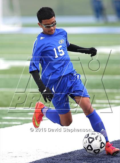 Thumbnail 3 in Serra @ Valley Christian photogallery.