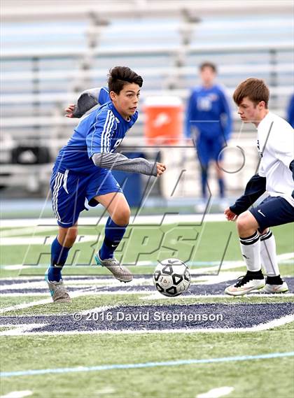 Thumbnail 3 in Serra @ Valley Christian photogallery.