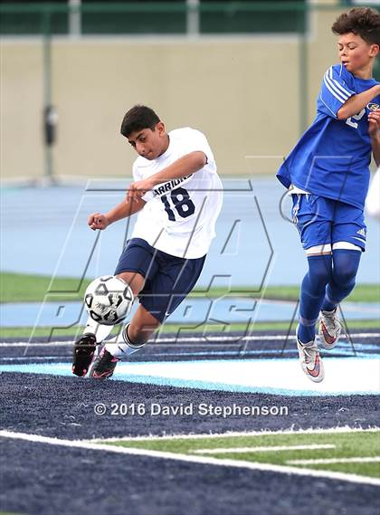 Thumbnail 3 in Serra @ Valley Christian photogallery.