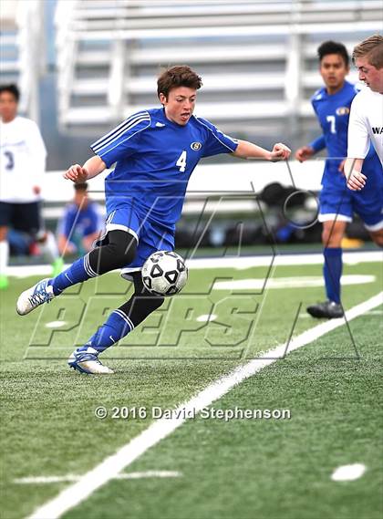 Thumbnail 1 in Serra @ Valley Christian photogallery.