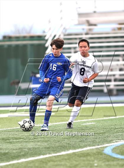 Thumbnail 1 in Serra @ Valley Christian photogallery.