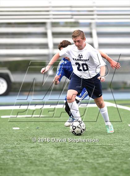Thumbnail 3 in Serra @ Valley Christian photogallery.