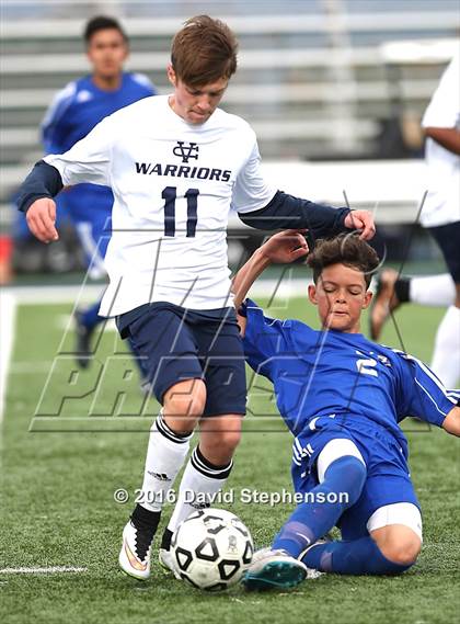 Thumbnail 3 in Serra @ Valley Christian photogallery.