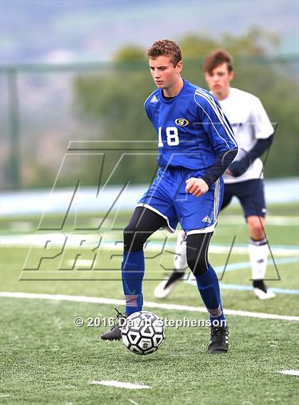 Thumbnail 2 in Serra @ Valley Christian photogallery.