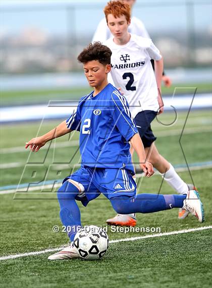 Thumbnail 1 in Serra @ Valley Christian photogallery.