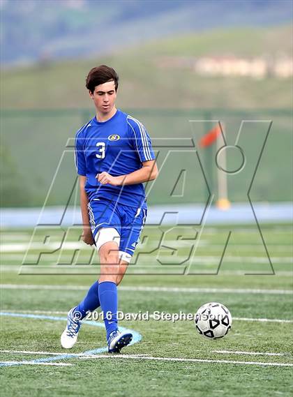 Thumbnail 1 in Serra @ Valley Christian photogallery.