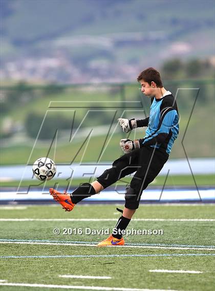 Thumbnail 2 in Serra @ Valley Christian photogallery.