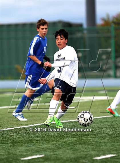 Thumbnail 2 in Serra @ Valley Christian photogallery.