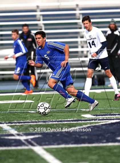 Thumbnail 3 in Serra @ Valley Christian photogallery.