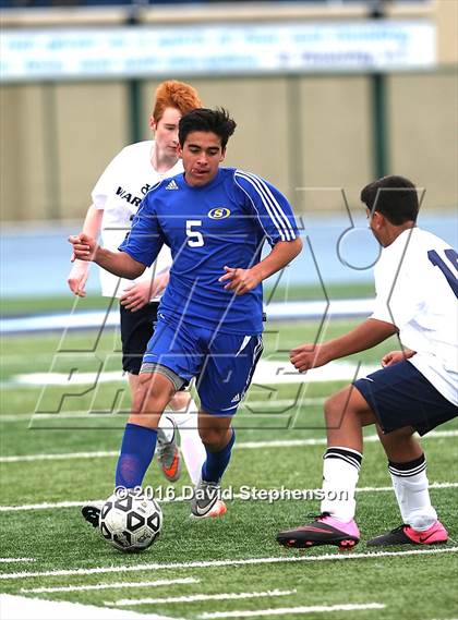 Thumbnail 2 in Serra @ Valley Christian photogallery.