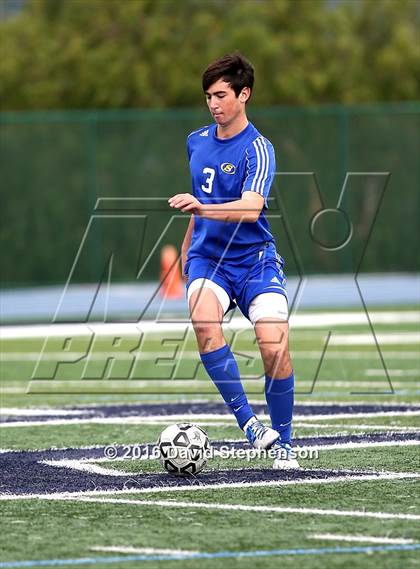 Thumbnail 2 in Serra @ Valley Christian photogallery.
