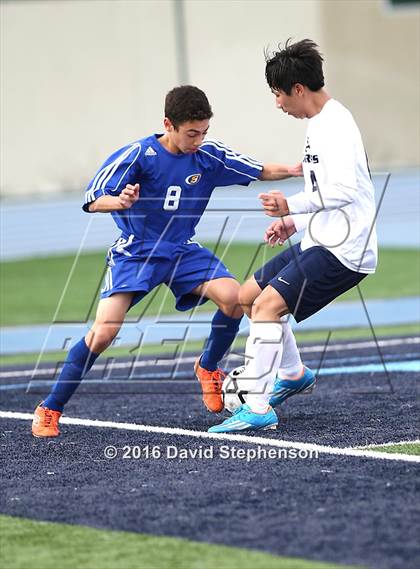 Thumbnail 3 in Serra @ Valley Christian photogallery.