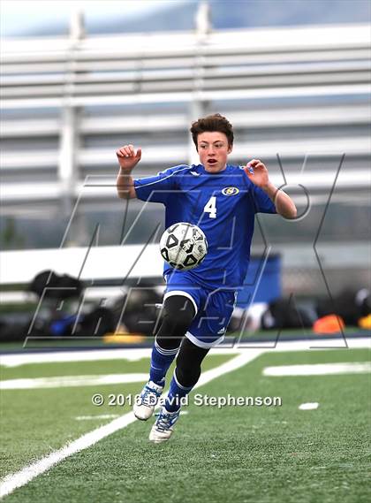 Thumbnail 3 in Serra @ Valley Christian photogallery.