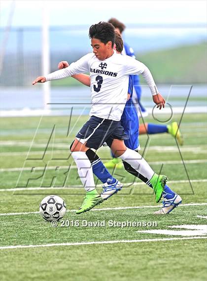 Thumbnail 2 in Serra @ Valley Christian photogallery.