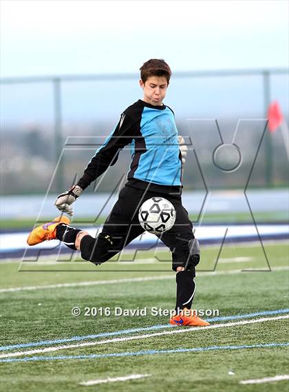 Thumbnail 1 in Serra @ Valley Christian photogallery.