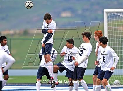 Thumbnail 3 in Serra @ Valley Christian photogallery.