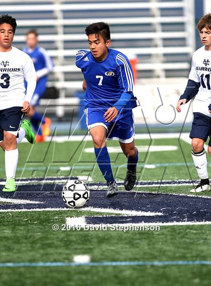 Thumbnail 1 in Serra @ Valley Christian photogallery.