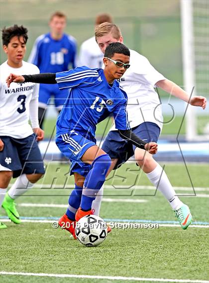 Thumbnail 3 in Serra @ Valley Christian photogallery.
