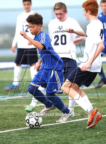 Thumbnail 3 in Serra @ Valley Christian photogallery.