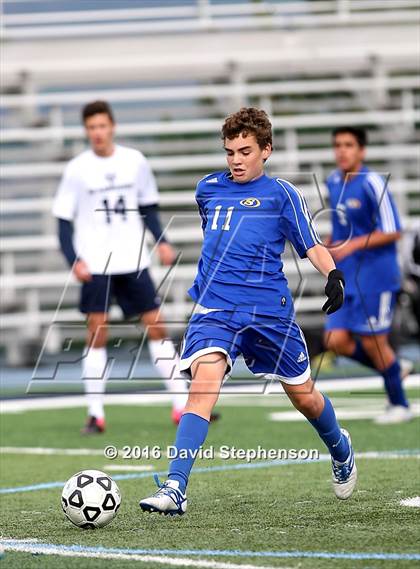 Thumbnail 1 in Serra @ Valley Christian photogallery.