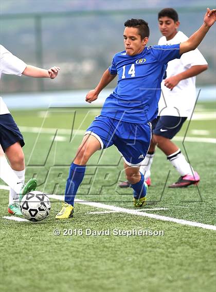 Thumbnail 1 in Serra @ Valley Christian photogallery.