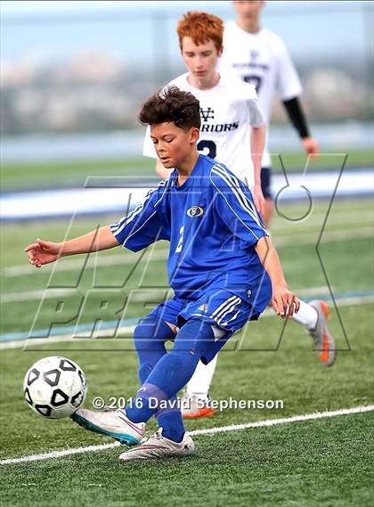 Thumbnail 2 in Serra @ Valley Christian photogallery.