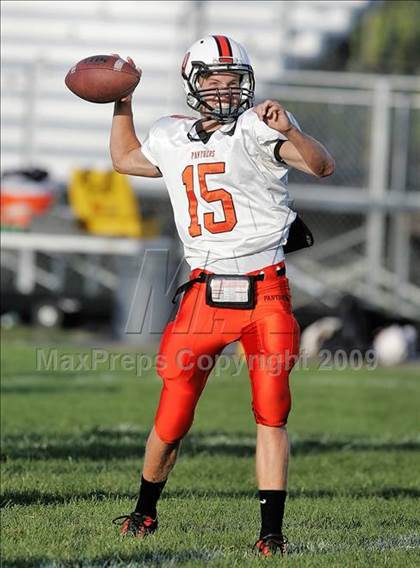 Thumbnail 1 in Washington @ Lanphier photogallery.