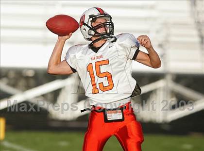 Thumbnail 1 in Washington @ Lanphier photogallery.