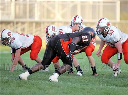 Thumbnail 1 in Washington @ Lanphier photogallery.