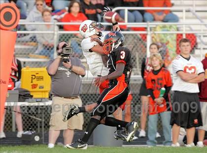 Thumbnail 3 in Washington @ Lanphier photogallery.
