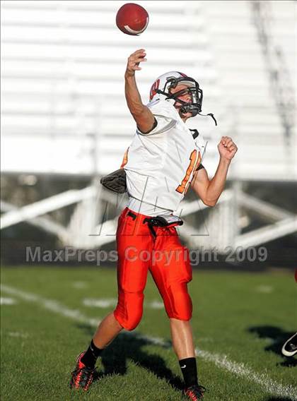 Thumbnail 2 in Washington @ Lanphier photogallery.